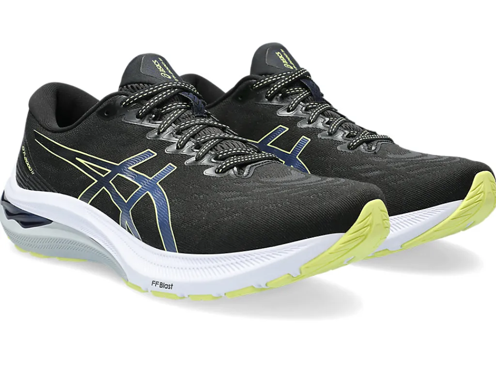 Heren ASICS Hardlopen*Gt-2000 11