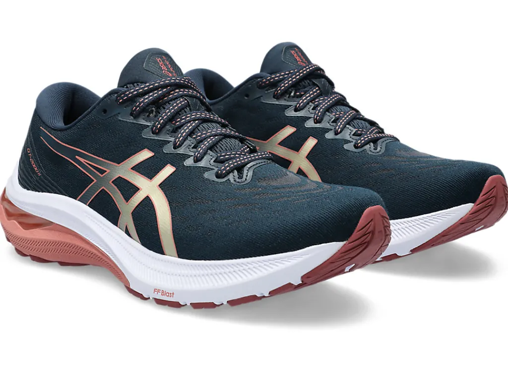 Missen ASICS Hardlopen*Gt-2000 11
