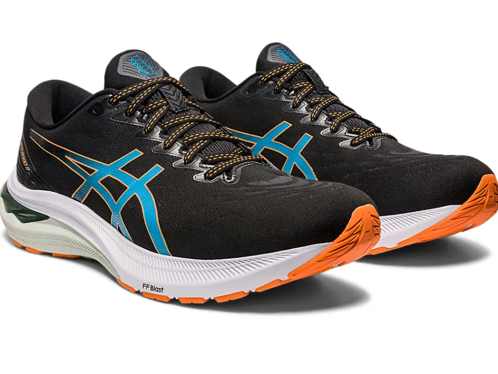 Heren ASICS Hardlopen*Gt-2000 11