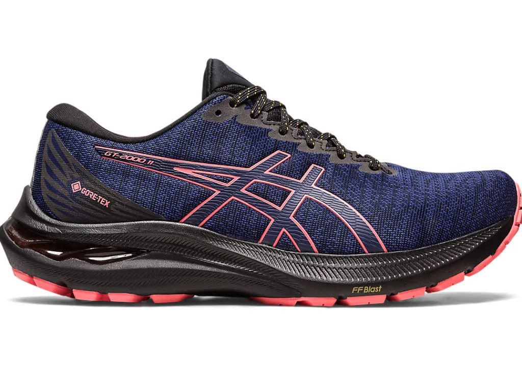 Missen ASICS Hardlopen*Gt-2000 11 Gtx