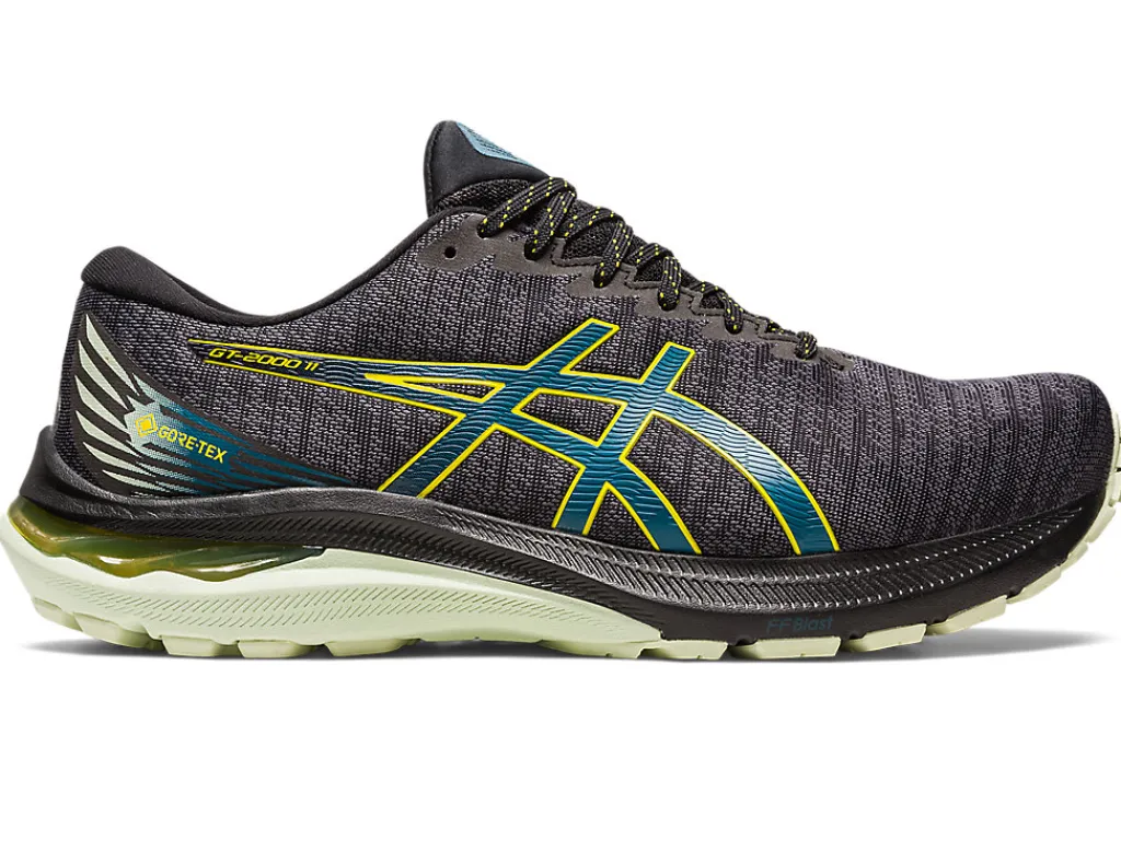 Heren ASICS Hardlopen*Gt-2000 11 Gtx
