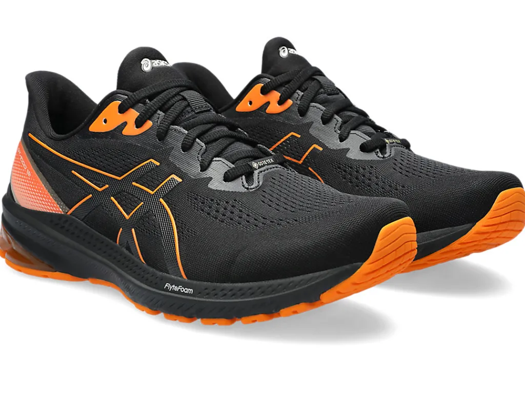 Heren ASICS Hardlopen*Gt-1000 12 Gtx