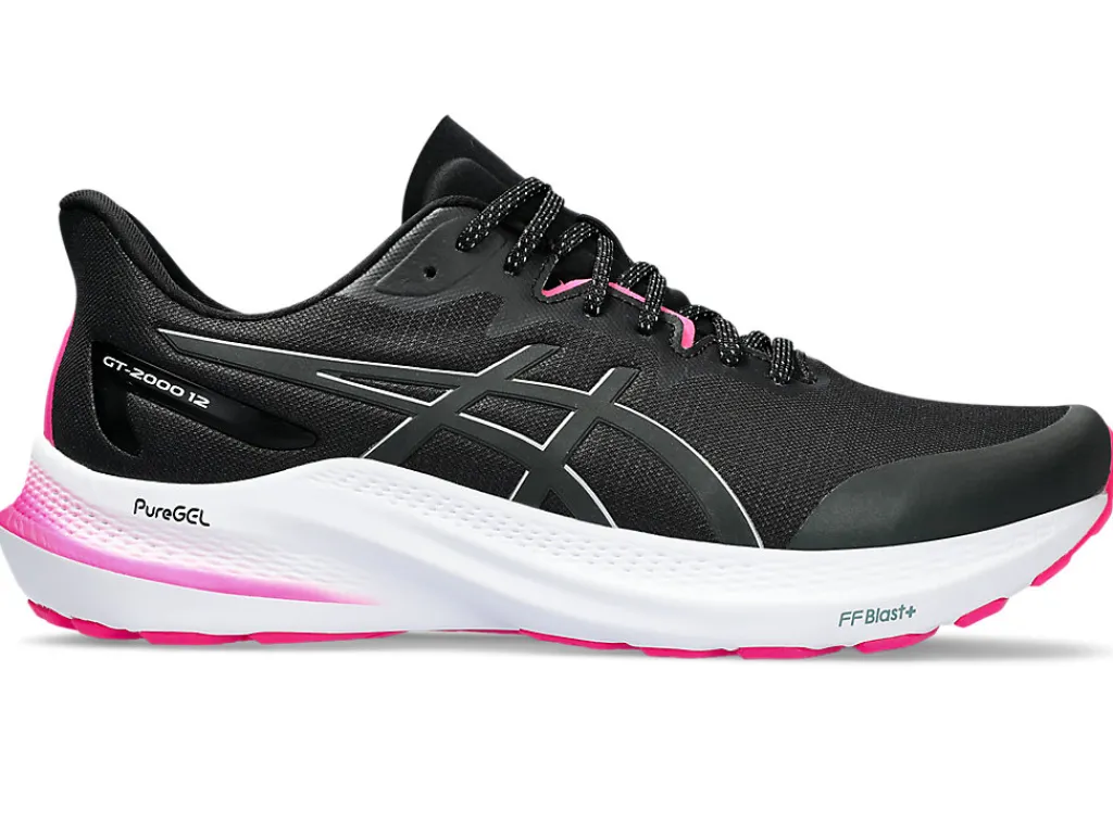 Heren ASICS Hardlopen*Gt-2000 12 Lite-Show