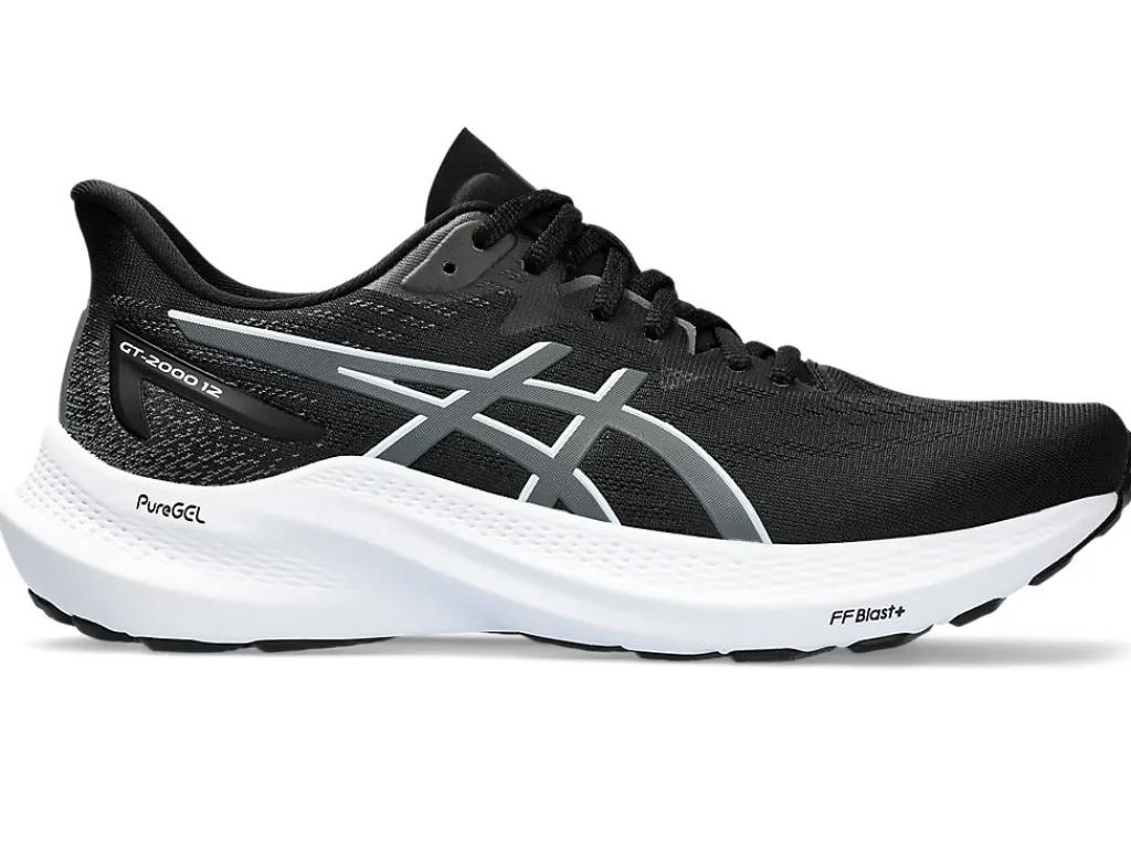 Missen ASICS Hardlopen*Gt-2000 12 Narrow