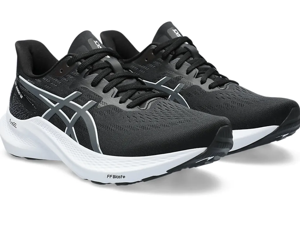 Missen ASICS Hardlopen*Gt-2000 12 Narrow