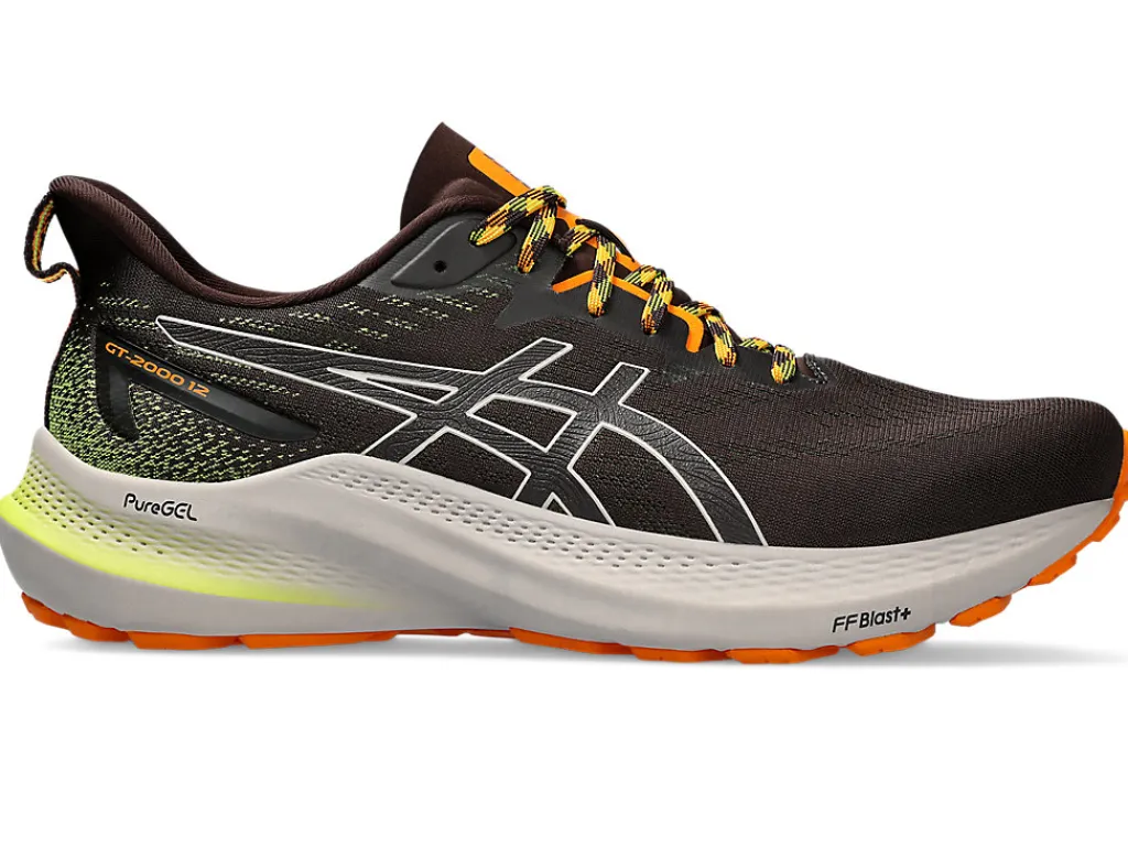 Heren ASICS Hardlopen*Gt-2000 12 Tr