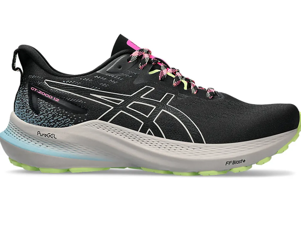 Missen ASICS Hardlopen*Gt-2000 12 Tr