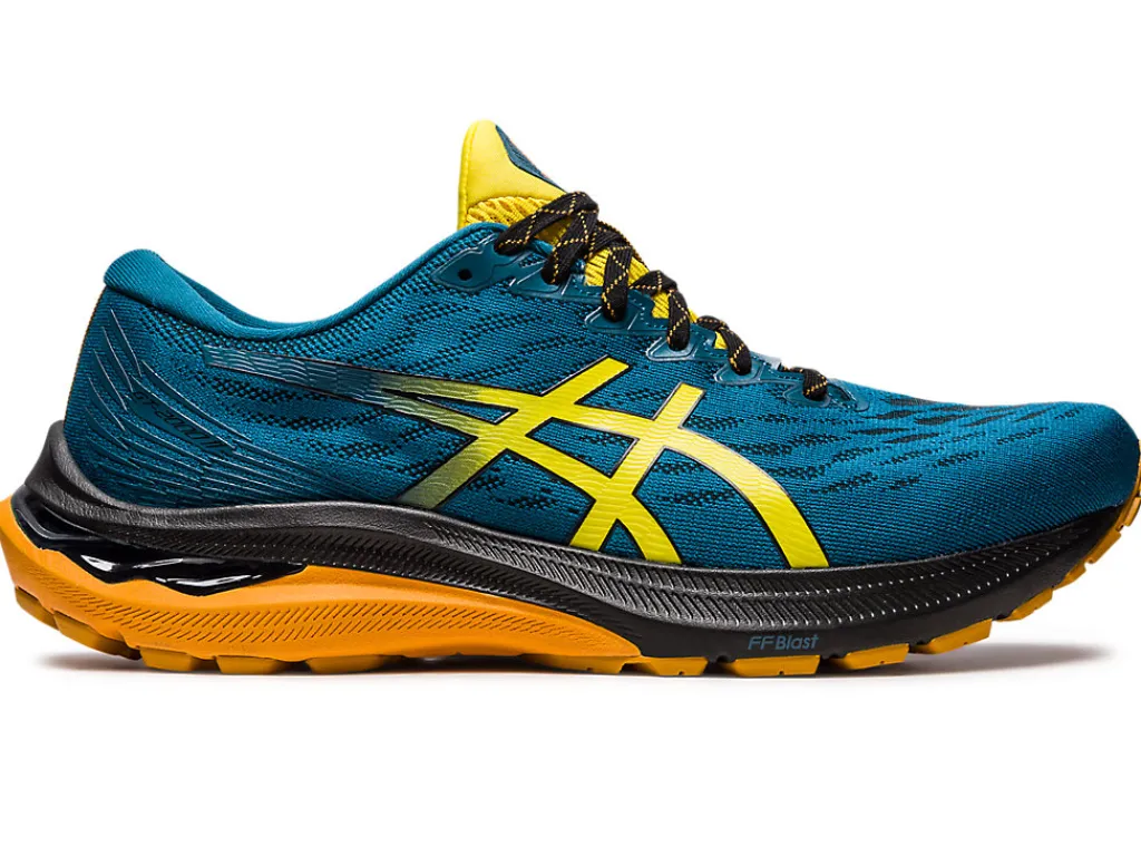 Heren ASICS Hardlopen*Gt-2000 11 Tr