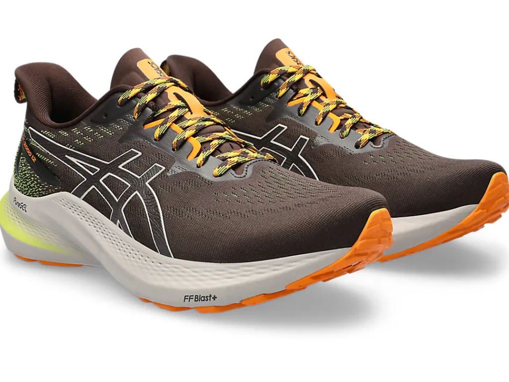 Heren ASICS Hardlopen*Gt-2000 12 Tr