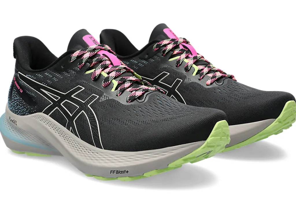 Missen ASICS Hardlopen*Gt-2000 12 Tr