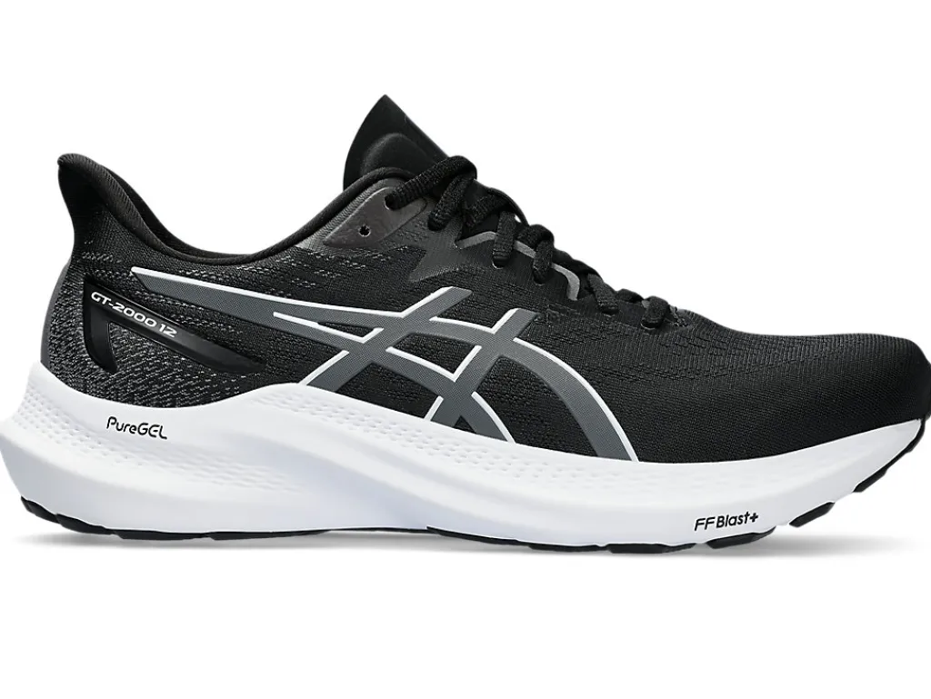 Heren ASICS Hardlopen*Gt-2000 12 Wide