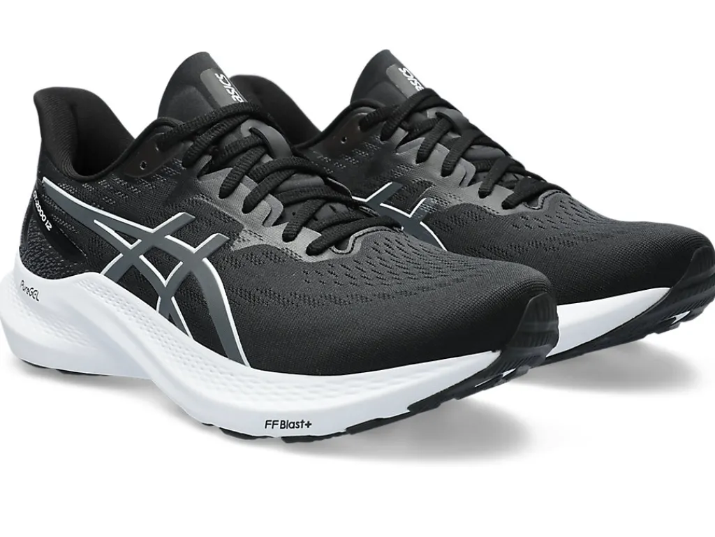 Heren ASICS Hardlopen*Gt-2000 12 Wide