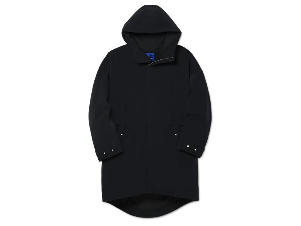 Heren ASICS Jassen En Vesten*Heveanoid Parka