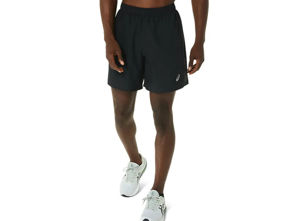 Heren ASICS Shorts*Icon Short