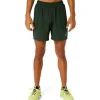 Heren ASICS Shorts*Icon Short