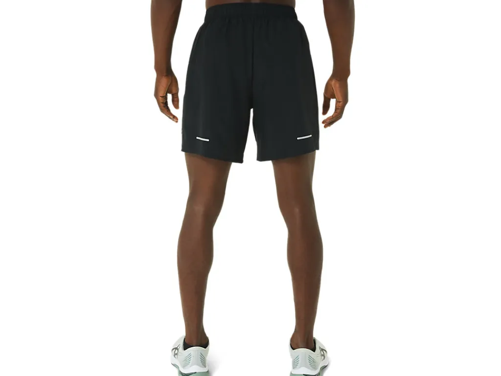 Heren ASICS Shorts*Icon Short