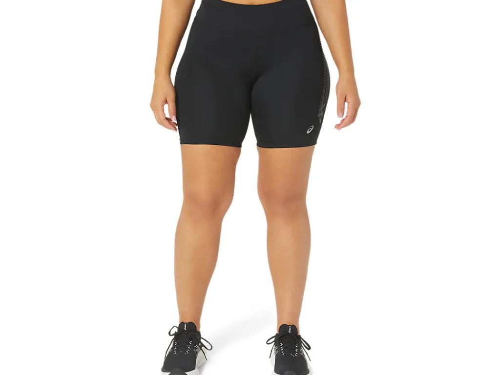 Missen ASICS Tights & Leggings*Icon Sprinter