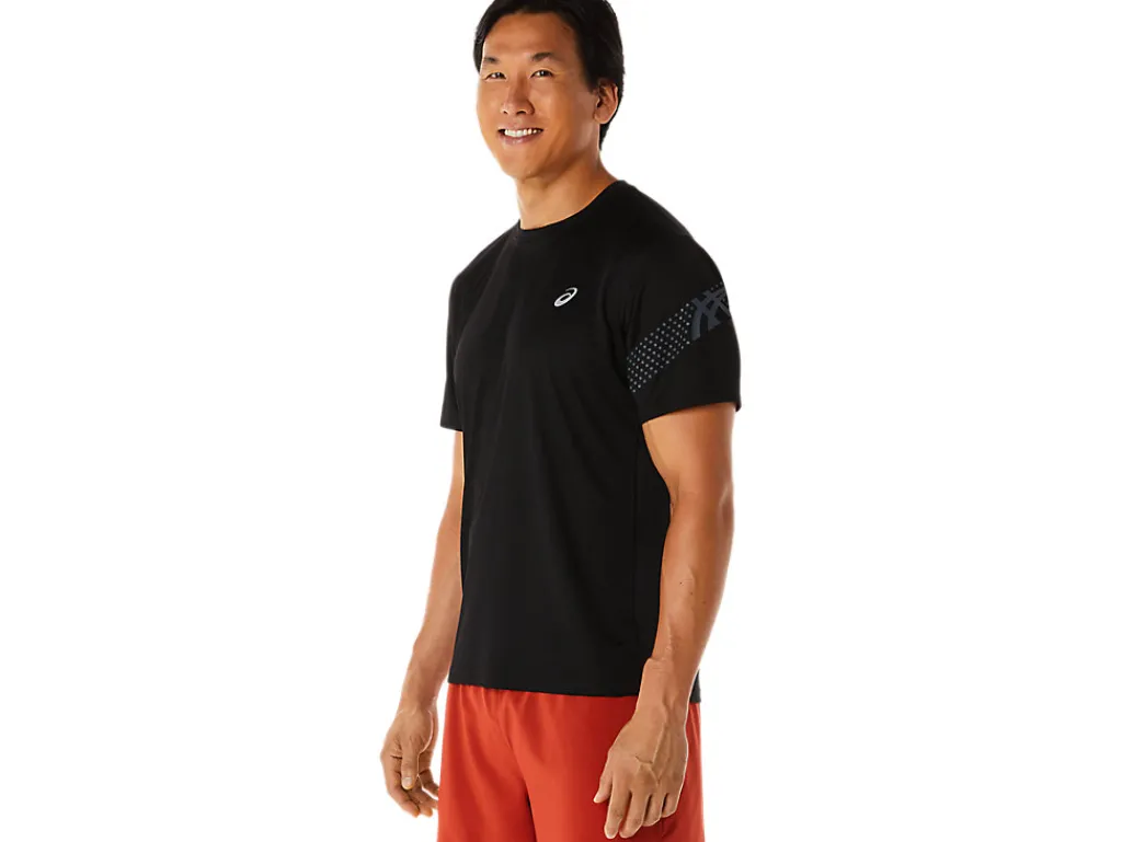 icon_ss_top_2.webp Heren ASICS Shirts Met Korte Mouwen*Icon Ss Top