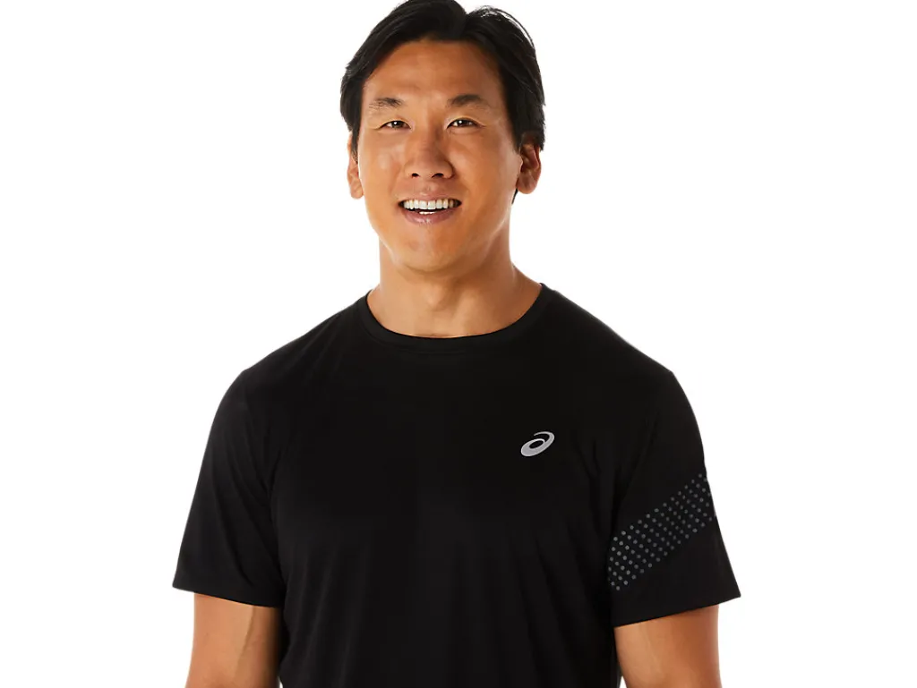 icon_ss_top_3.webp Heren ASICS Shirts Met Korte Mouwen*Icon Ss Top