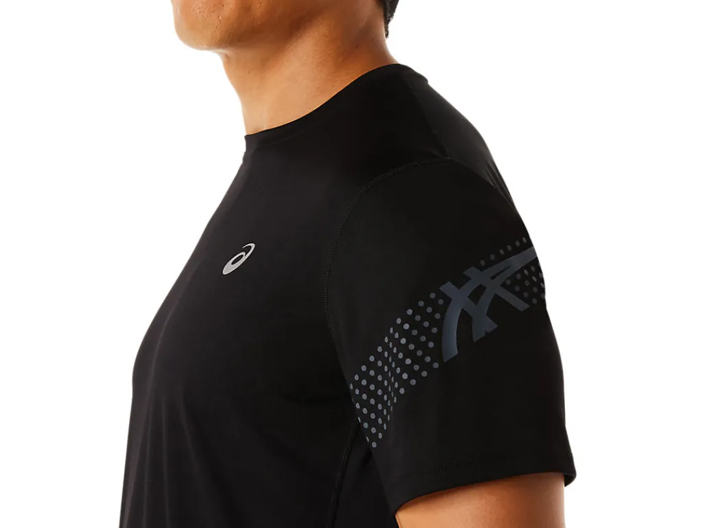 icon_ss_top_4.webp Heren ASICS Shirts Met Korte Mouwen*Icon Ss Top