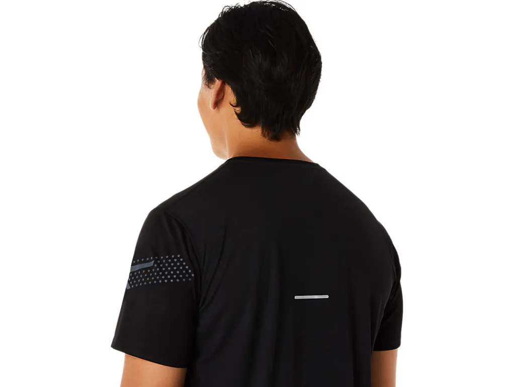 icon_ss_top_5.webp Heren ASICS Shirts Met Korte Mouwen*Icon Ss Top