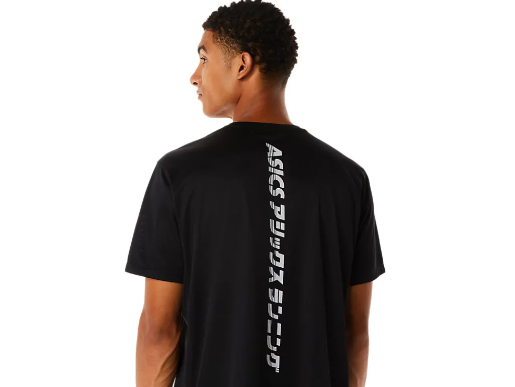 katakana_ss_top_4.webp Heren ASICS Shirts Met Korte Mouwen*Katakana Ss Top
