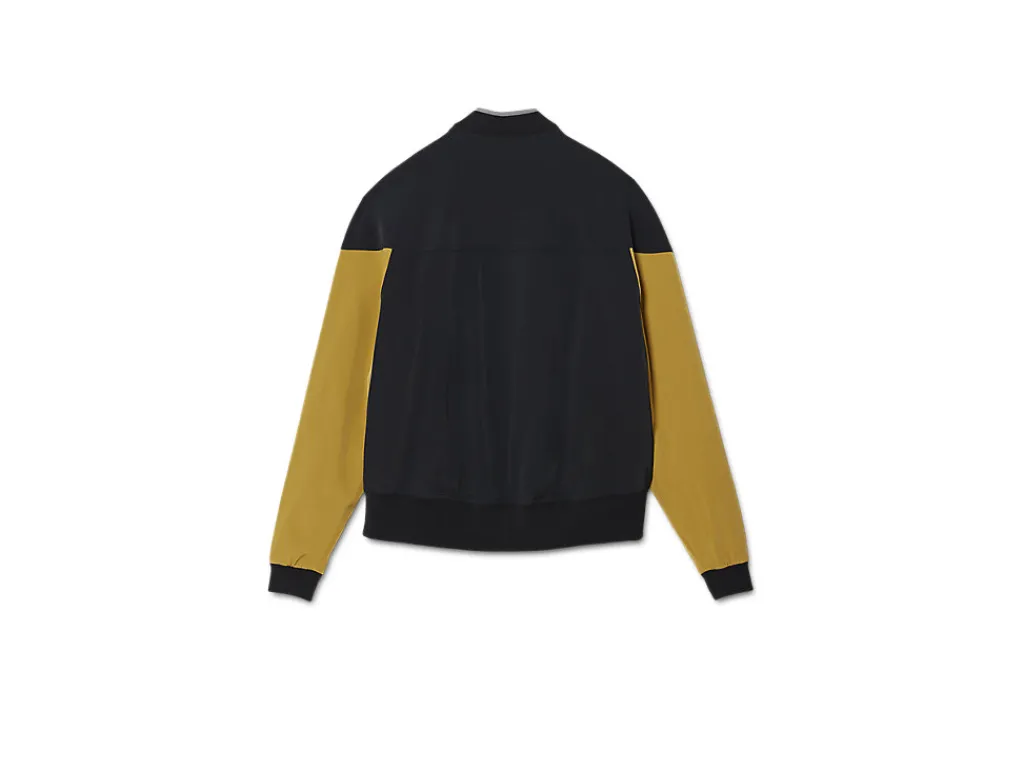 Heren ASICS Jassen En Vesten*Liatrisory Bomber Jacket