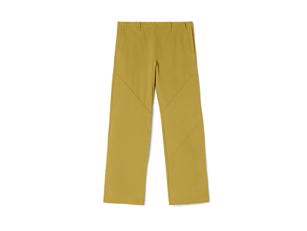 Heren ASICS Broek*Liatrisory Trouser