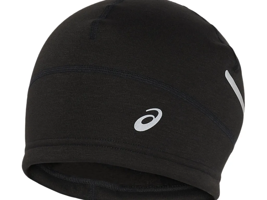 Heren ASICS Petjes Hoofdbanden & Mutsen*Lite-Show Beanie