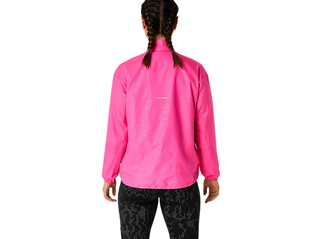 Missen ASICS Jassen En Vesten*Lite-Show Jacket