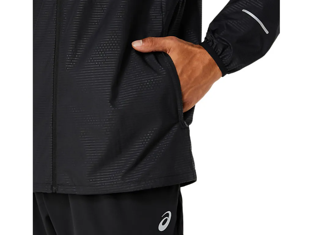 liteshow_jacket_4.webp Heren ASICS Jassen En Vesten*Lite-Show Jacket