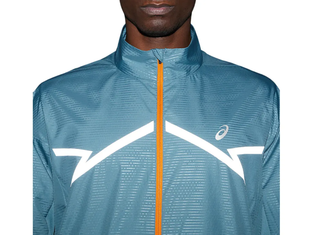 liteshow_jacket_8-1.webp Heren ASICS Jassen En Vesten*Lite-Show Jacket