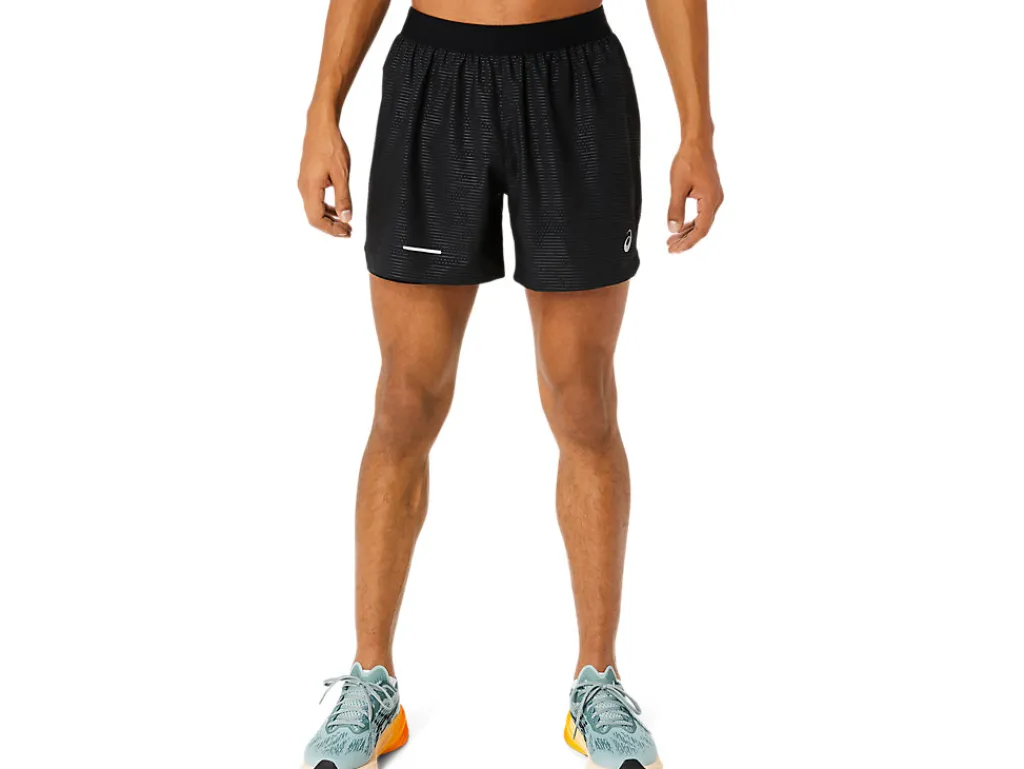 Heren ASICS Shorts*Lite-Show 2-N-1 5In Short