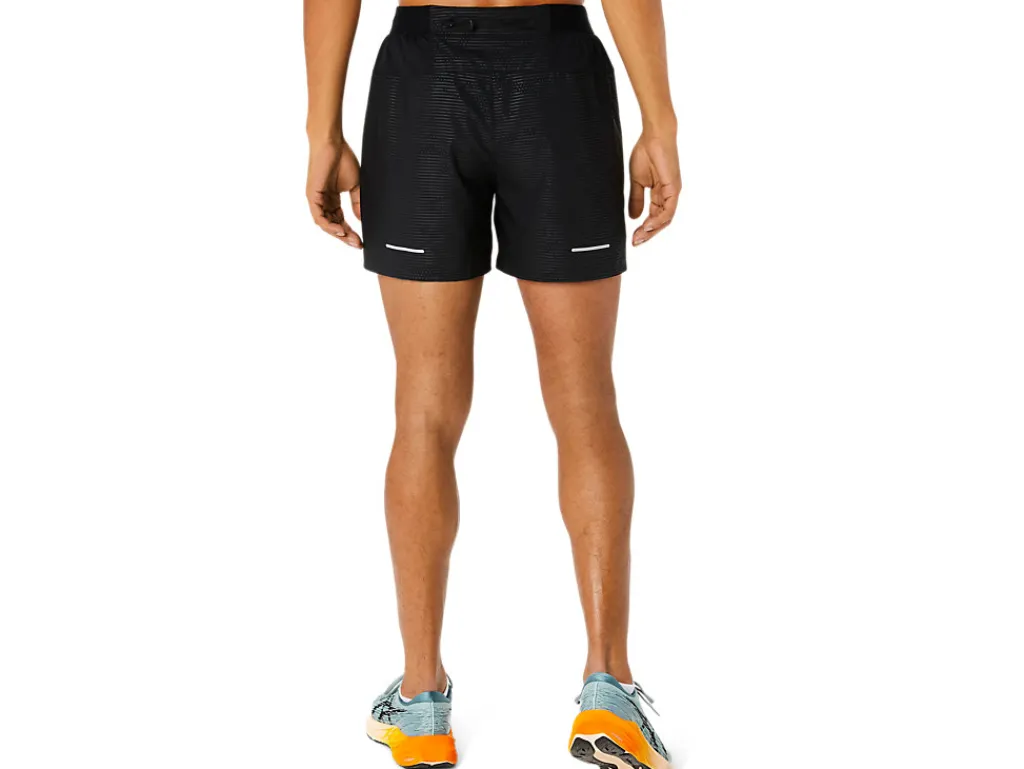 Heren ASICS Shorts*Lite-Show 2-N-1 5In Short