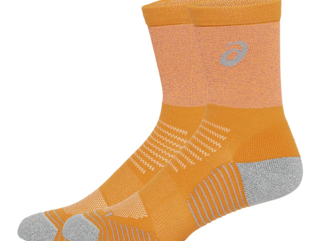 Missen ASICS Sokken*Lite-Show Run Crew Sock