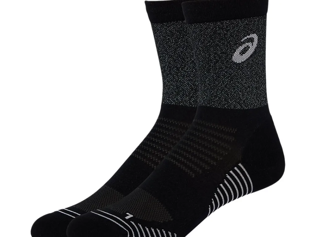 Missen ASICS Sokken*Lite-Show Run Crew Sock