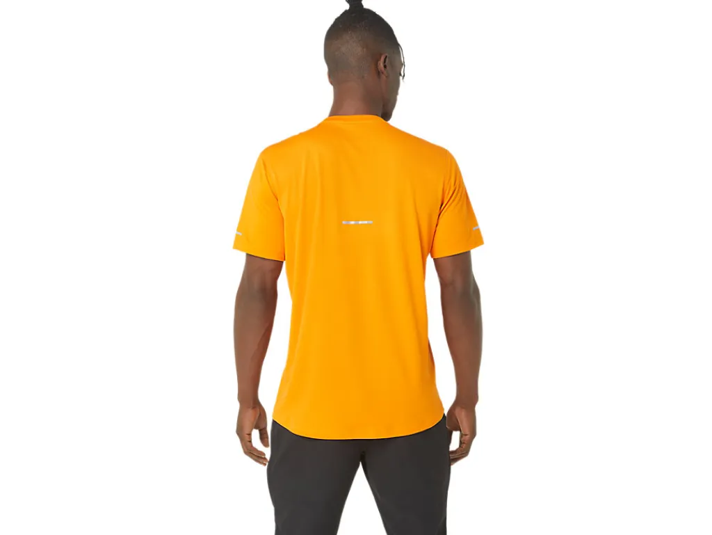 Heren ASICS Shirts Met Korte Mouwen*Lite-Show Ss Top