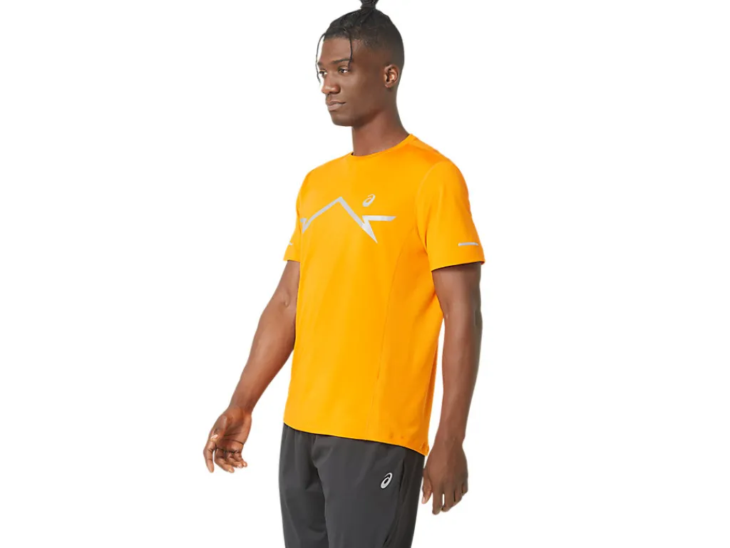 liteshow_ss_top_2.webp Heren ASICS Shirts Met Korte Mouwen*Lite-Show Ss Top