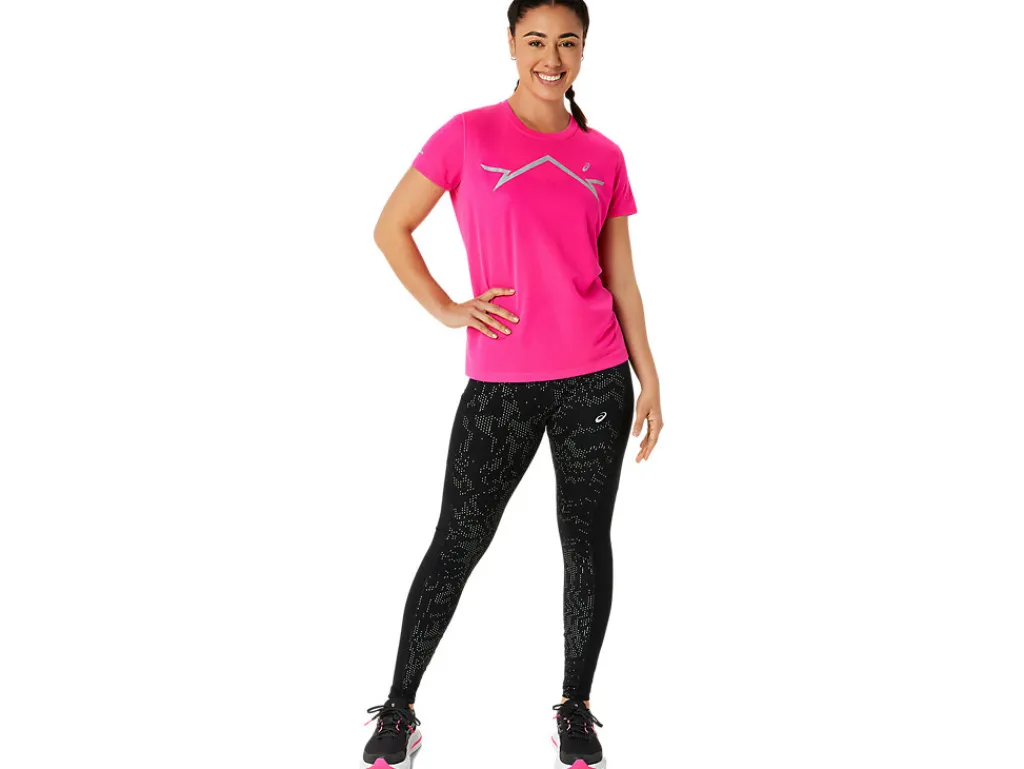 liteshow_ss_top_4-2.webp Missen ASICS Shirts Met Korte Mouwen*Lite-Show Ss Top