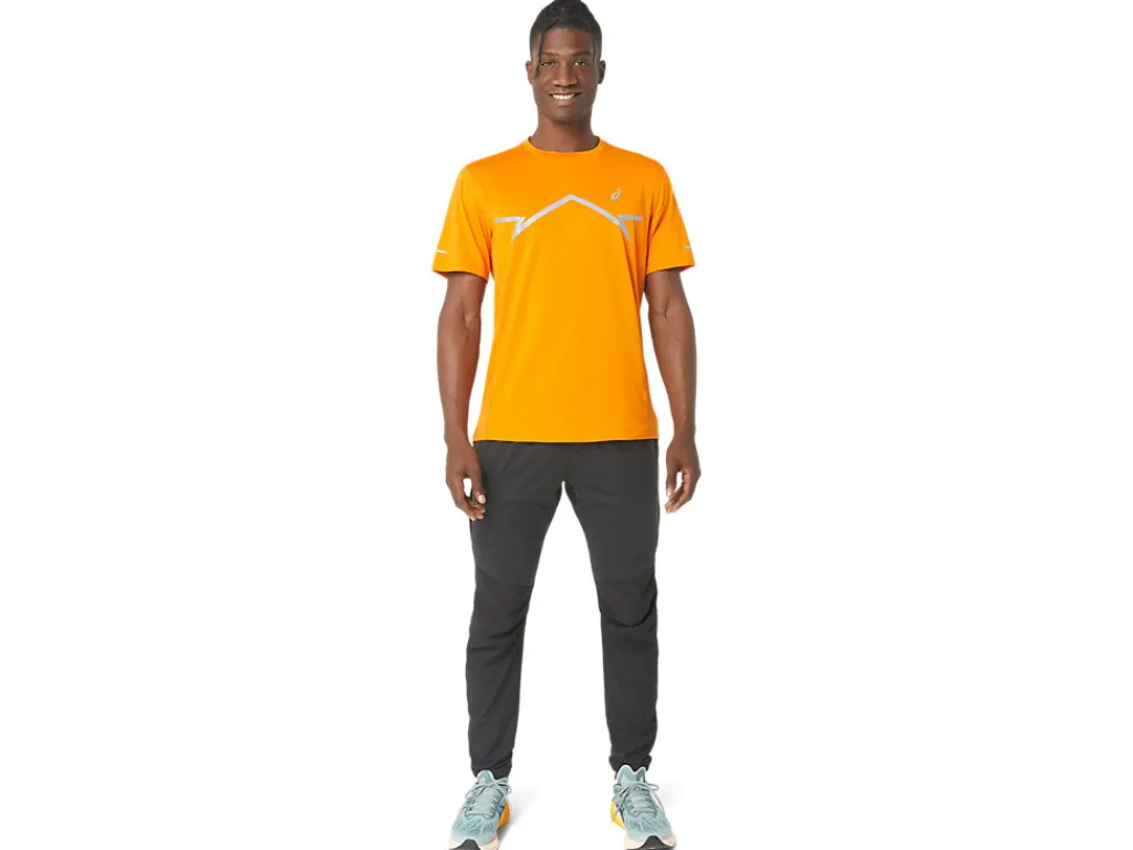 liteshow_ss_top_5.webp Heren ASICS Shirts Met Korte Mouwen*Lite-Show Ss Top