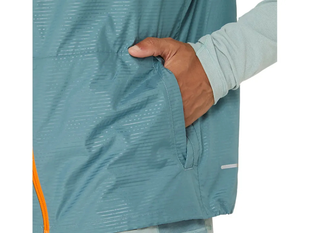 liteshow_vest_5.webp Heren ASICS Jassen En Vesten*Lite-Show Vest