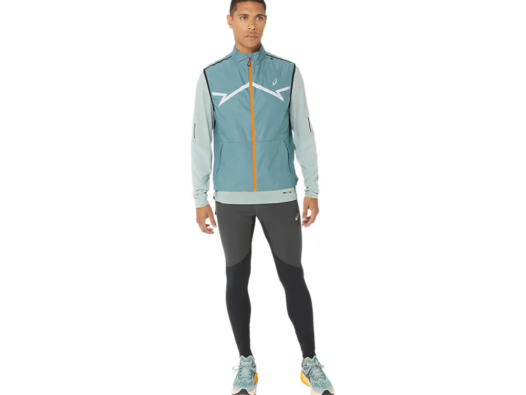 liteshow_vest_8.webp Heren ASICS Jassen En Vesten*Lite-Show Vest