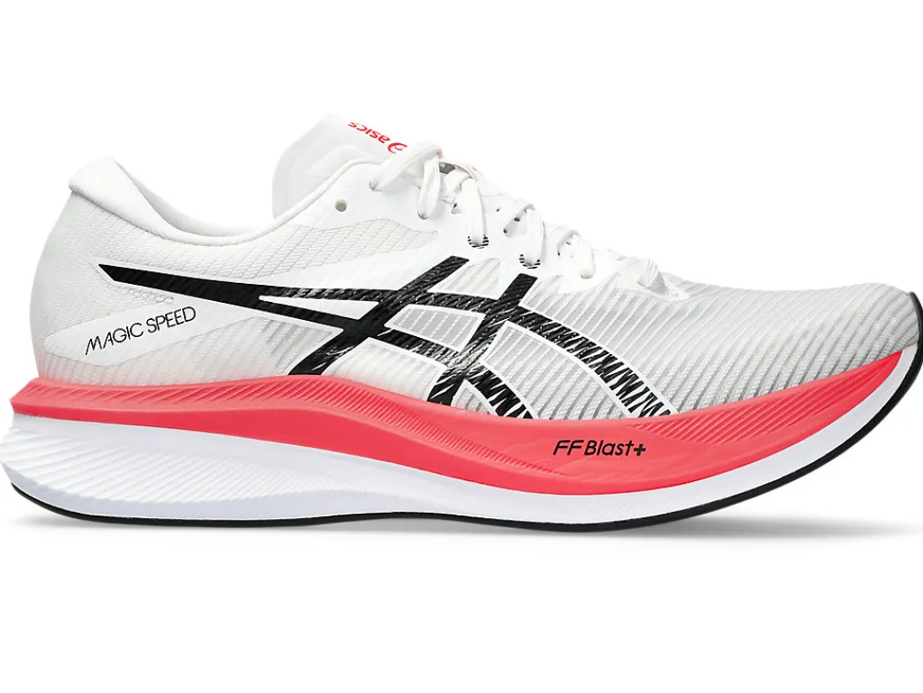 Heren ASICS Hardlopen*Magic Speed 3