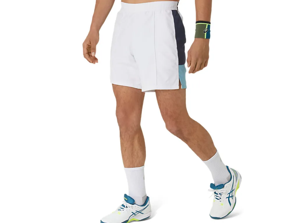 match_in_short_2.webp Heren ASICS Shorts*Match 7In Short