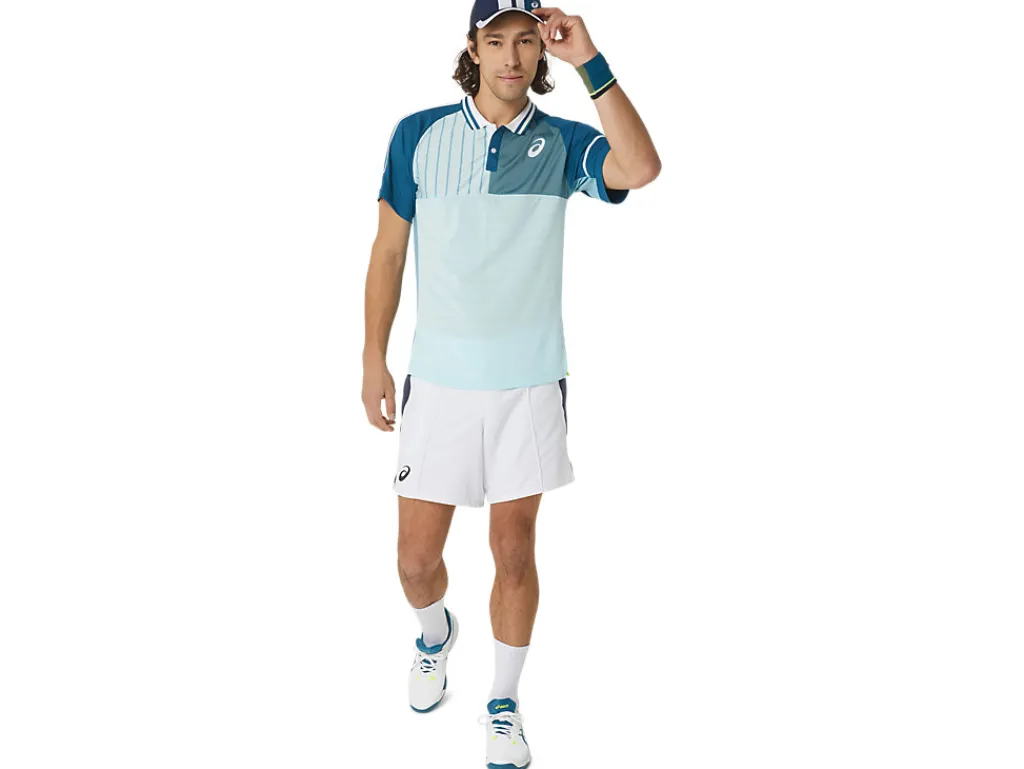 match_in_short_7.webp Heren ASICS Shorts*Match 7In Short