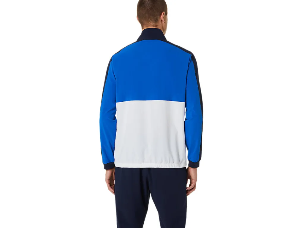 Heren ASICS Jassen En Vesten*Match Jacket
