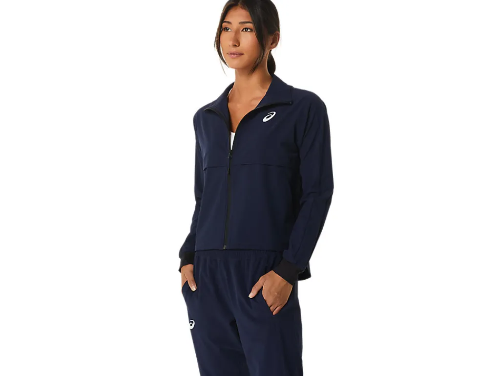 match_jacket_2-2.webp Missen ASICS Jassen En Vesten*Match Jacket