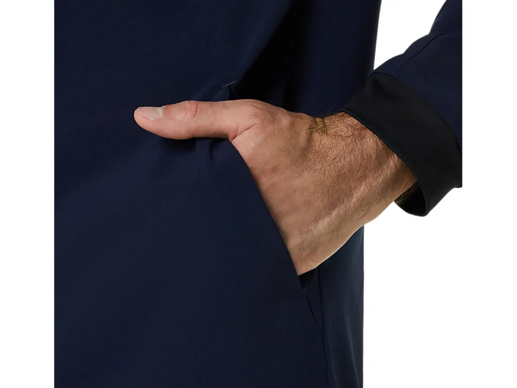 match_jacket_4.webp Heren ASICS Jassen En Vesten*Match Jacket