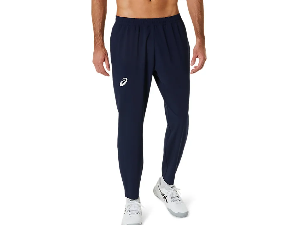 Heren ASICS Broek*Match Pant