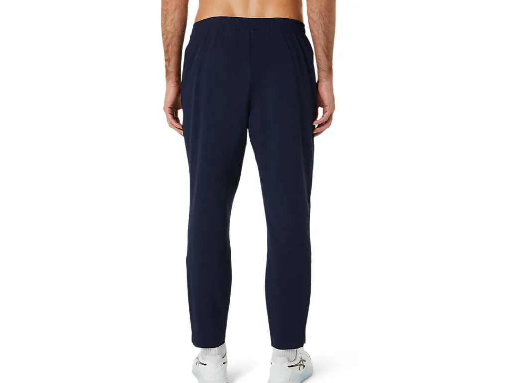 Heren ASICS Broek*Match Pant